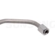 Purchase Top-Quality Oil Cooler Hose Assembly by SUNSONG NORTH AMERICA - 5801285 pa3