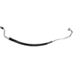 Purchase Top-Quality SUNSONG NORTH AMERICA - 5801355 - Outlet Lower Engine Oil Cooler Hose Assembly pa1