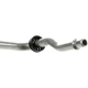 Purchase Top-Quality SUNSONG NORTH AMERICA - 5801526 - Engine Oil Cooler Hose Assembly pa1