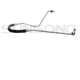 Purchase Top-Quality SUNSONG NORTH AMERICA - 5801527 - Engine Oil Cooler Hose Assembly pa1