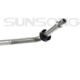 Purchase Top-Quality SUNSONG NORTH AMERICA - 5801527 - Engine Oil Cooler Hose Assembly pa2