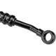 Purchase Top-Quality URO - 11361705532 - Oil Cooler Hose Assembly pa4