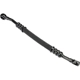 Purchase Top-Quality URO - 11361705532 - Oil Cooler Hose Assembly pa6