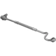 Purchase Top-Quality URO - 11367838669 - Oil Feed Line pa2