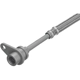 Purchase Top-Quality URO - 11367838669 - Oil Feed Line pa4