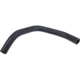 Purchase Top-Quality Oil Cooler Hose Assembly by URO - 1236178 pa6