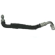 Purchase Top-Quality URO - 17227560979 - Engine Oil Cooler Hose pa2