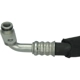 Purchase Top-Quality URO - 17227560979 - Engine Oil Cooler Hose pa3