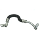 Purchase Top-Quality URO - 17227560980 - Oil Cooler Hose pa2