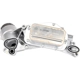 Purchase Top-Quality Oil Cooler Kit by ACDELCO - 25195822 pa2