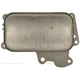 Purchase Top-Quality Oil Cooler Kit by BLUE STREAK (HYGRADE MOTOR) - OCK12 pa5