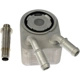 Purchase Top-Quality Oil Cooler Kit by DORMAN - 918614 pa2
