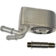 Purchase Top-Quality Oil Cooler Kit by DORMAN - 918614 pa4