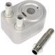 Purchase Top-Quality Oil Cooler Kit by DORMAN - 918615 pa2