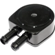 Purchase Top-Quality Oil Cooler Kit by DORMAN - 918687 pa2