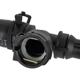 Purchase Top-Quality Oil Cooler Line by BLUE STREAK (HYGRADE MOTOR) - EOC008 pa1