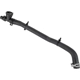 Purchase Top-Quality Oil Cooler Line by BLUE STREAK (HYGRADE MOTOR) - EOC008 pa3