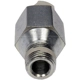 Purchase Top-Quality DORMAN - 800-701 - Oil Cooler Line Connector pa4