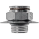 Purchase Top-Quality Oil Cooler Line Connector (Block Parts) by DORMAN (OE SOLUTIONS) - 800-622 pa4