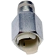 Purchase Top-Quality DORMAN (OE SOLUTIONS) - 800-701 - Oil Cooler Line Connector (Block Parts) pa4