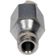 Purchase Top-Quality DORMAN (OE SOLUTIONS) - 800-701 - Oil Cooler Line Connector (Block Parts) pa5