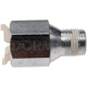 Purchase Top-Quality DORMAN (OE SOLUTIONS) - 800-701 - Oil Cooler Line Connector (Block Parts) pa6