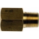 Purchase Top-Quality Oil Cooler Line Connector (Block Parts) by DORMAN (OE SOLUTIONS) - 800-811 pa5