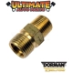 Purchase Top-Quality Oil Cooler Line Connector (Block Parts) by DORMAN (OE SOLUTIONS) - 800-812 pa3
