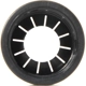 Purchase Top-Quality Oil Cooler Line Connector (Transmission) by ACDELCO - 25770998 pa2