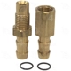 Purchase Top-Quality Oil Cooler Line Connector (Transmission) by COOLING DEPOT - 53017 pa3