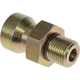 Purchase Top-Quality DORMAN - 800-621 - Transmission Line Connector pa1