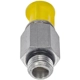 Purchase Top-Quality DORMAN - 800-637 - Transmission Line Connector pa2