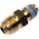 Purchase Top-Quality DORMAN - 800-713 - Transmission Line Connector pa1