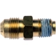 Purchase Top-Quality DORMAN - 800-713 - Transmission Line Connector pa2