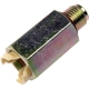 Purchase Top-Quality DORMAN - 800-714 - Transmission Line Connector pa2