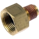 Purchase Top-Quality DORMAN - 800-716 - Transmission Line Connector pa1