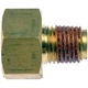 Purchase Top-Quality DORMAN - 800-716 - Transmission Line Connector pa2