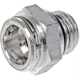 Purchase Top-Quality DORMAN - 800-727 - Transmission Fitting pa1
