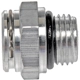Purchase Top-Quality DORMAN - 800-727 - Transmission Fitting pa2