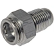 Purchase Top-Quality DORMAN - 800-735 - Transmission Fitting pa1