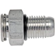 Purchase Top-Quality DORMAN - 800-735 - Transmission Fitting pa2