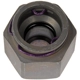 Purchase Top-Quality DORMAN - 800-743 - Transmission Fitting pa2