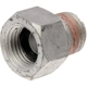 Purchase Top-Quality DORMAN - 800-753 - Transmission Line Connector pa1