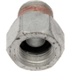 Purchase Top-Quality DORMAN - 800-753 - Transmission Line Connector pa2