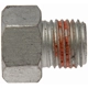 Purchase Top-Quality DORMAN - 800-753 - Transmission Line Connector pa3