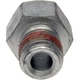 Purchase Top-Quality DORMAN - 800-753 - Transmission Line Connector pa4