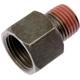 Purchase Top-Quality DORMAN - 800-754 - Transmission Line Connector pa1