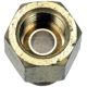 Purchase Top-Quality DORMAN - 800-755 - Transmission Line Connector pa1