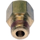 Purchase Top-Quality DORMAN - 800-755 - Transmission Line Connector pa2