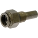 Purchase Top-Quality DORMAN - 800-759 - Transmission Line Connector pa1